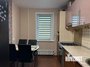 3-к квартира, вторичка, 68м2, 8/10 этаж