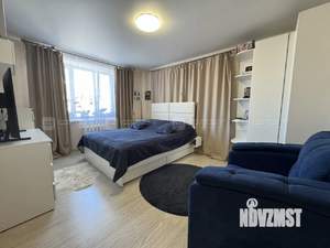 2-к квартира, вторичка, 62м2, 5/5 этаж