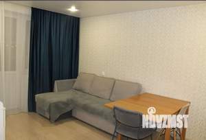 1-к квартира, вторичка, 54м2, 12/18 этаж