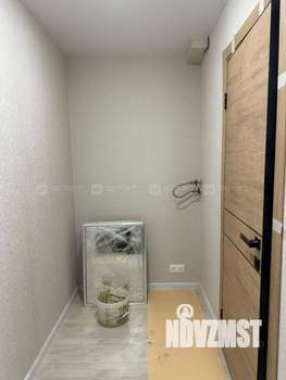 1-к квартира, вторичка, 35м2, 2/10 этаж