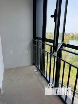 1-к квартира, вторичка, 47м2, 7/9 этаж