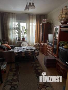 2-к квартира, вторичка, 66м2, 3/17 этаж