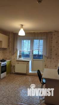 1-к квартира, вторичка, 36м2, 3/18 этаж