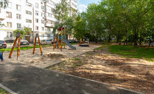 3-к квартира, вторичка, 60м2, 7/10 этаж