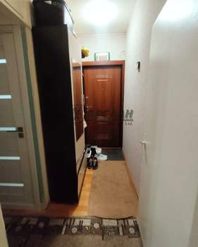 1-к квартира, вторичка, 32м2, 2/5 этаж