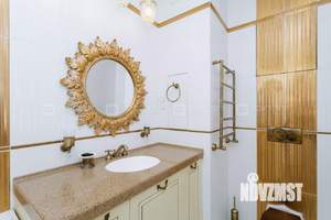 3-к квартира, вторичка, 97м2, 4/15 этаж