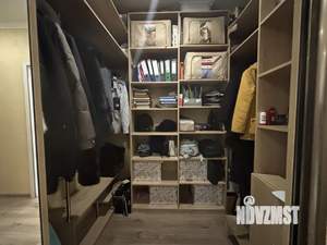 3-к квартира, вторичка, 80м2, 2/20 этаж