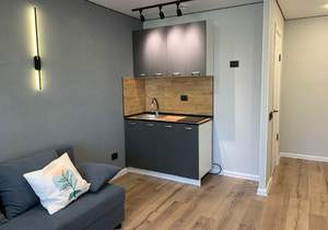 Студия квартира, вторичка, 18м2, 5/9 этаж