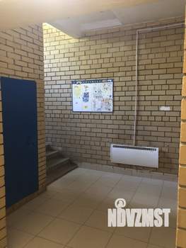 1-к квартира, вторичка, 49м2, 5/5 этаж