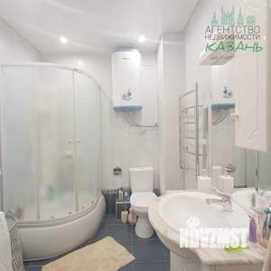 1-к квартира, вторичка, 45м2, 7/9 этаж