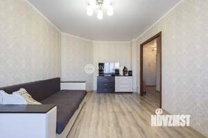 1-к квартира, вторичка, 36м2, 13/19 этаж