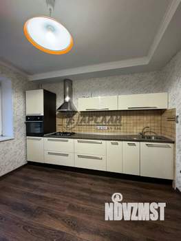 1-к квартира, вторичка, 49м2, 4/6 этаж