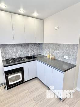 1-к квартира, вторичка, 40м2, 5/10 этаж