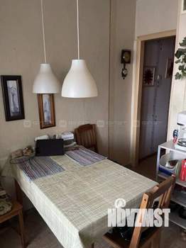 2-к квартира, вторичка, 66м2, 3/17 этаж