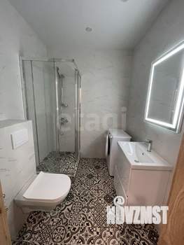 1-к квартира, вторичка, 34м2, 9/17 этаж