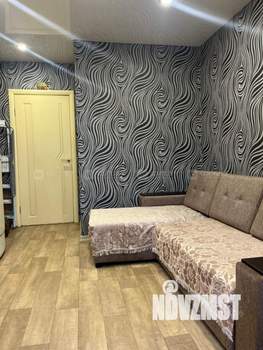 1-к квартира, вторичка, 38м2, 6/9 этаж