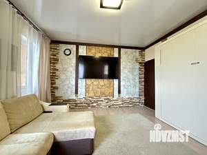 2-к квартира, вторичка, 68м2, 13/19 этаж