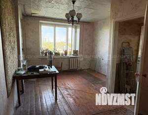 1-к квартира, вторичка, 30м2, 7/9 этаж