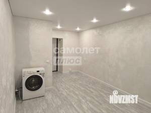 1-к квартира, вторичка, 19м2, 2/5 этаж