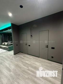 2-к квартира, вторичка, 84м2, 3/17 этаж