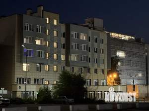 1-к квартира, вторичка, 41м2, 3/5 этаж
