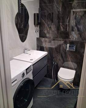 1-к квартира, вторичка, 31м2, 4/17 этаж