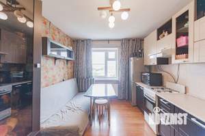 1-к квартира, вторичка, 43м2, 8/10 этаж