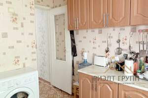 2-к квартира, вторичка, 42м2, 3/5 этаж