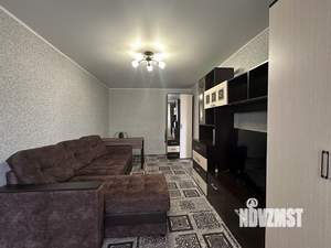 2-к квартира, вторичка, 42м2, 3/5 этаж