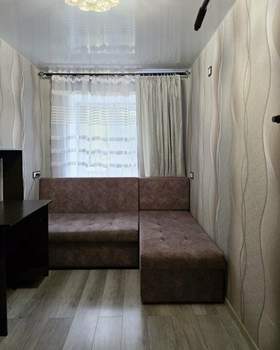 2-к квартира, вторичка, 42м2, 2/5 этаж