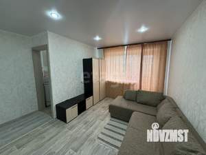 1-к квартира, вторичка, 32м2, 3/5 этаж