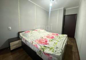 2-к квартира, вторичка, 44м2, 3/5 этаж