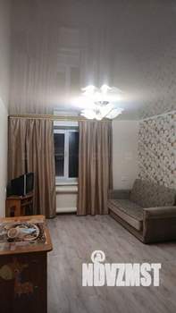 Студия квартира, вторичка, 25м2, 6/9 этаж