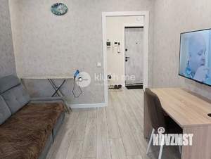 1-к квартира, вторичка, 36м2, 15/22 этаж