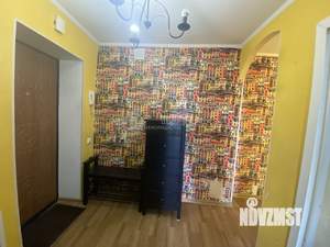 2-к квартира, вторичка, 52м2, 4/5 этаж