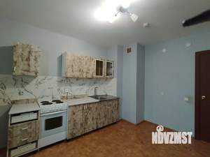 1-к квартира, вторичка, 39м2, 17/24 этаж