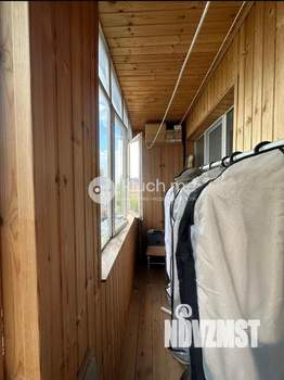 1-к квартира, вторичка, 39м2, 5/7 этаж