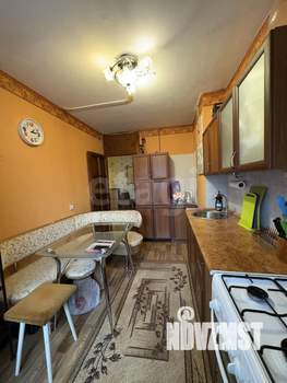 3-к квартира, вторичка, 66м2, 2/9 этаж