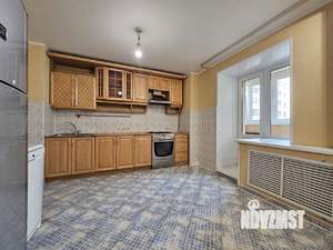 5-к квартира, сданный дом, 106м2, 4/10 этаж