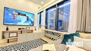 2-к квартира, вторичка, 65м2, 12/25 этаж