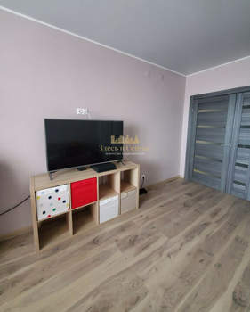 1-к квартира, вторичка, 44м2, 4/20 этаж
