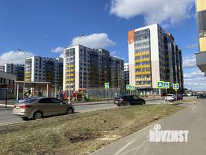 2-к квартира, сданный дом, 64м2, 7/10 этаж