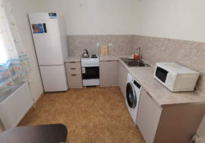 1-к квартира, вторичка, 35м2, 4/17 этаж