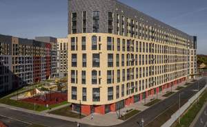 2-к квартира, вторичка, 60м2, 10/12 этаж