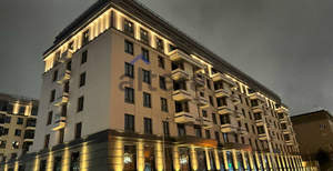 1-к квартира, вторичка, 44м2, 3/8 этаж