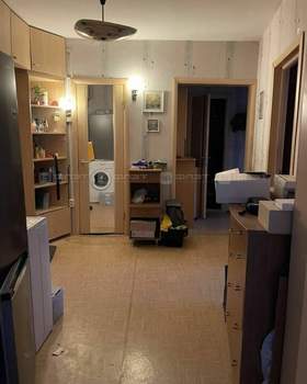 2-к квартира, вторичка, 66м2, 3/17 этаж