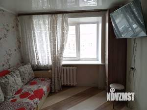 Студия квартира, вторичка, 17м2, 4/5 этаж