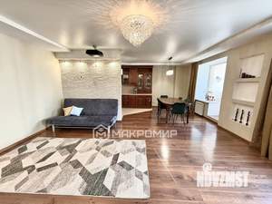 4-к квартира, вторичка, 150м2, 5/10 этаж