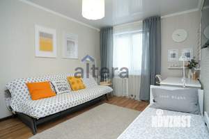 3-к квартира, вторичка, 66м2, 5/9 этаж