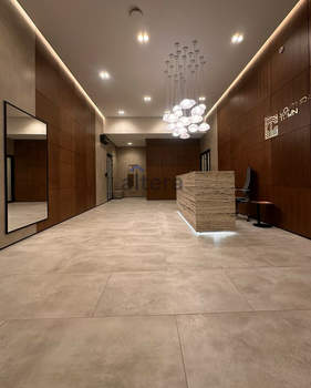 3-к квартира, строящийся дом, 81м2, 3/8 этаж